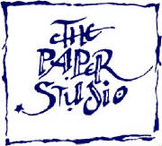 The Paper Studio